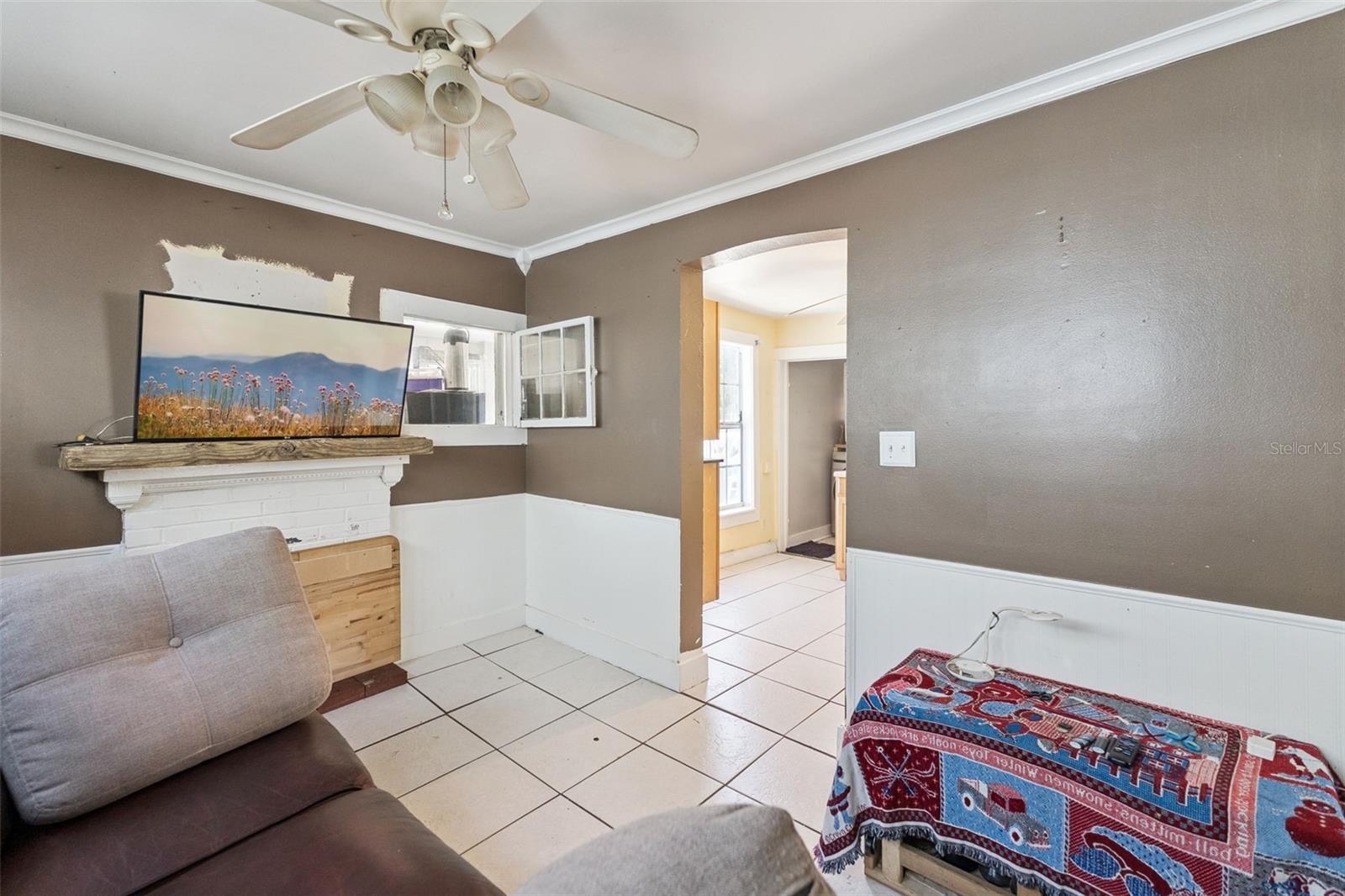 DAUGHERTYS NEW SMYRNA - Residential