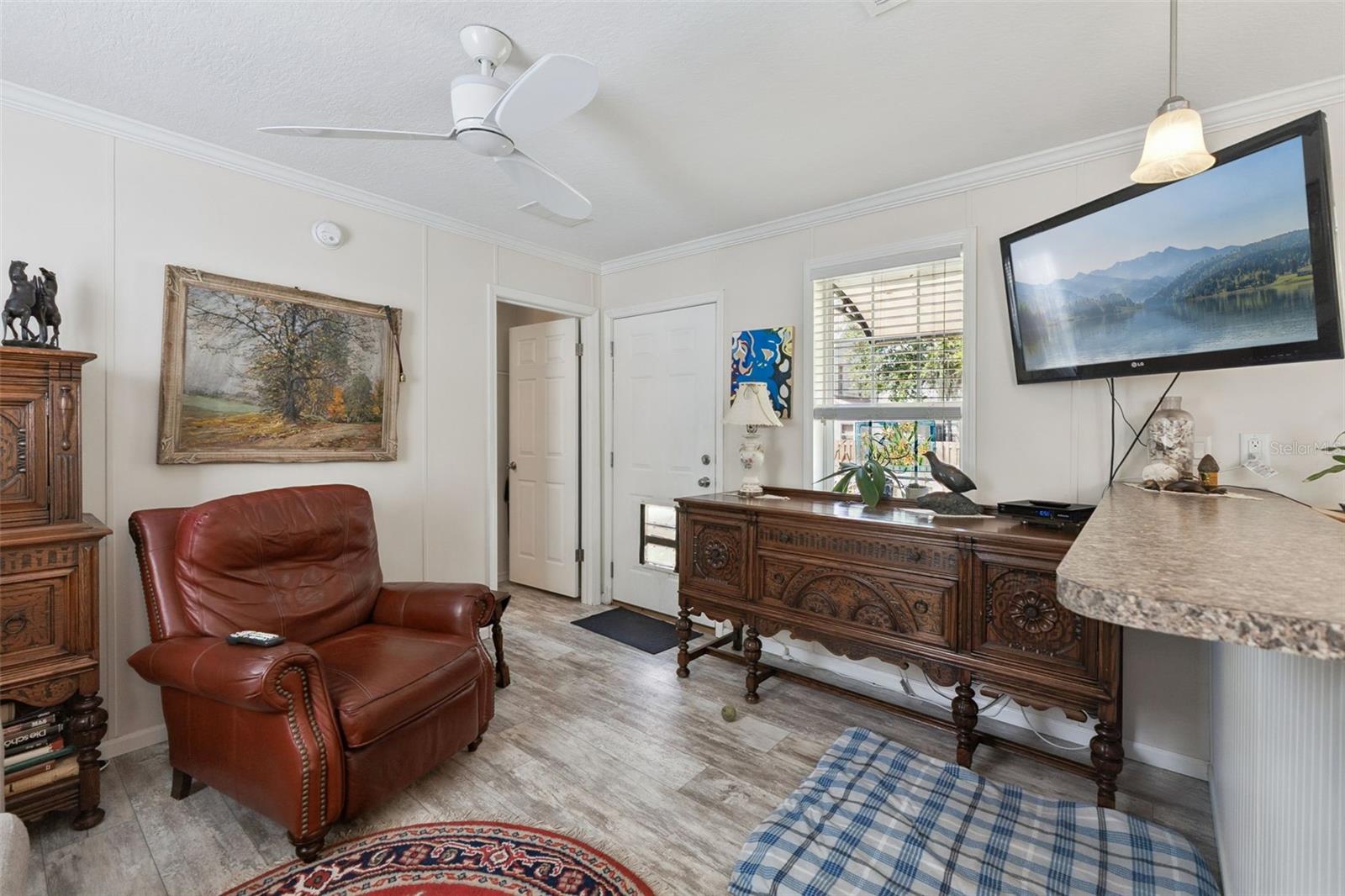 DAUGHERTYS NEW SMYRNA - Residential
