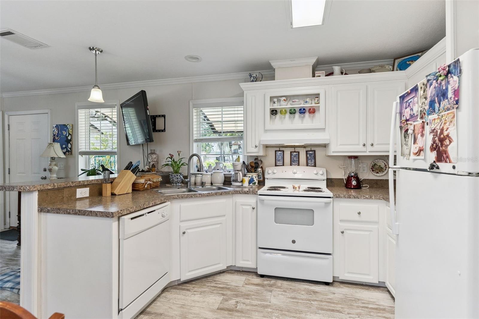 DAUGHERTYS NEW SMYRNA - Residential
