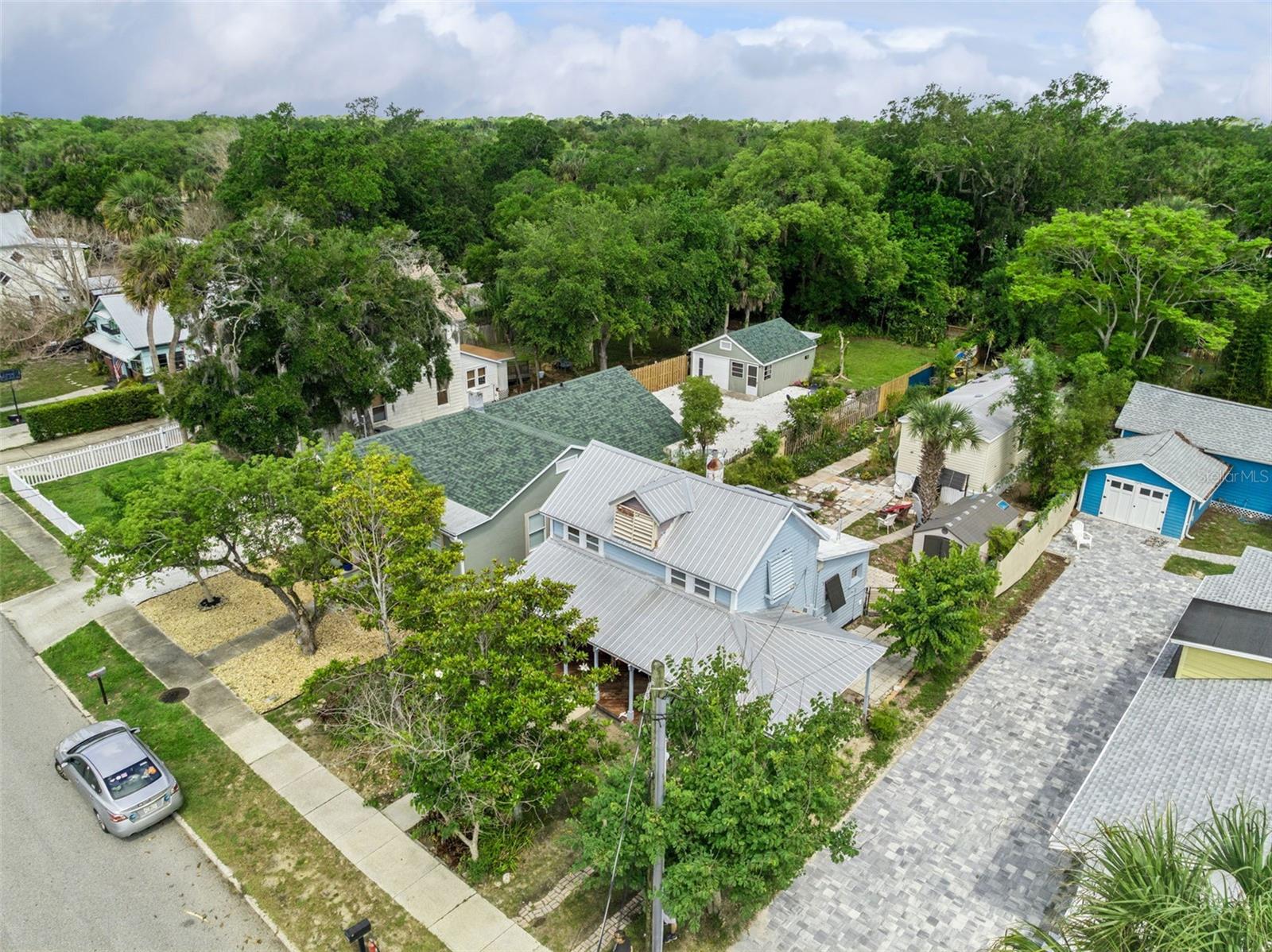 DAUGHERTYS NEW SMYRNA - Residential