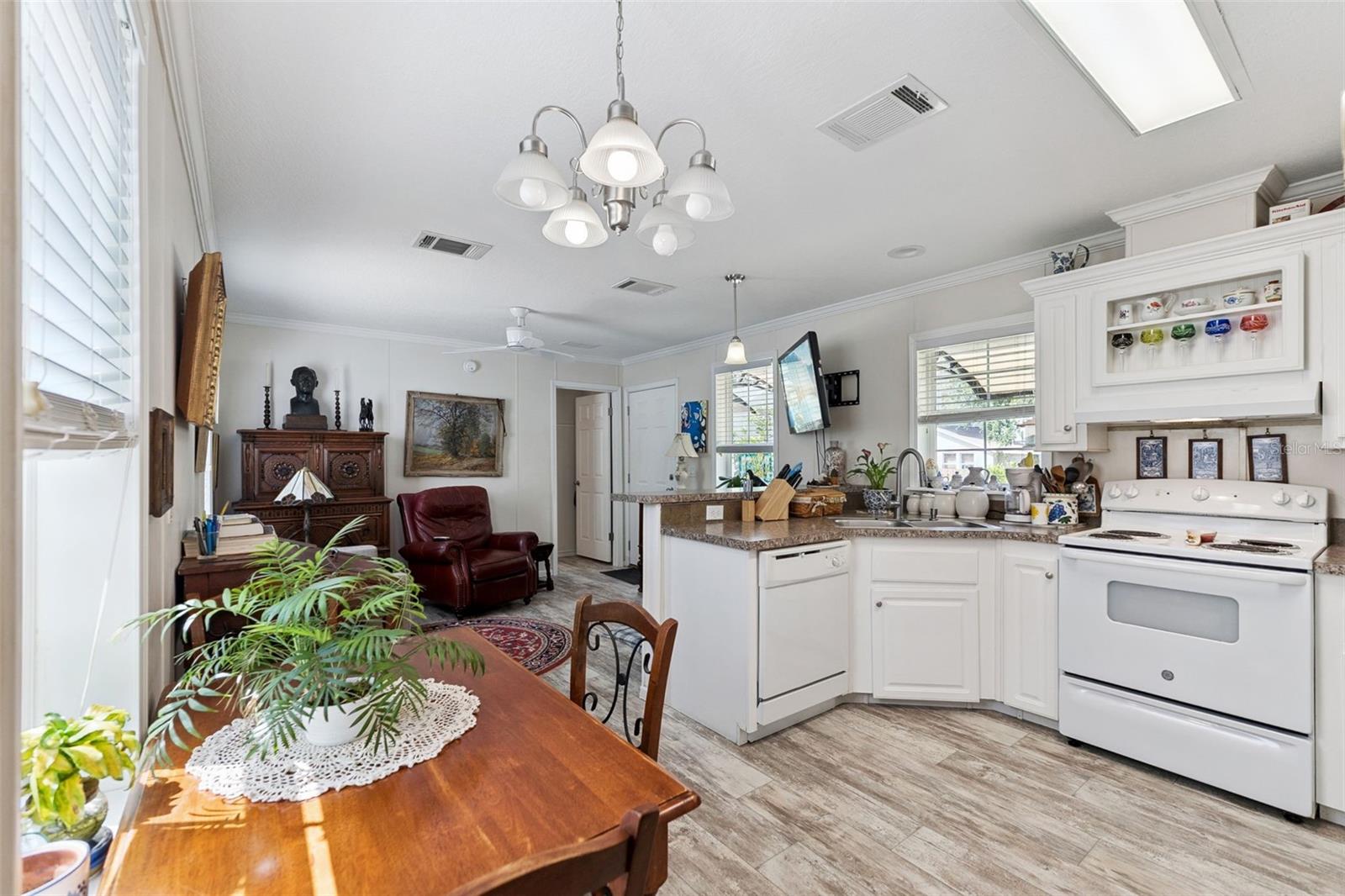 DAUGHERTYS NEW SMYRNA - Residential