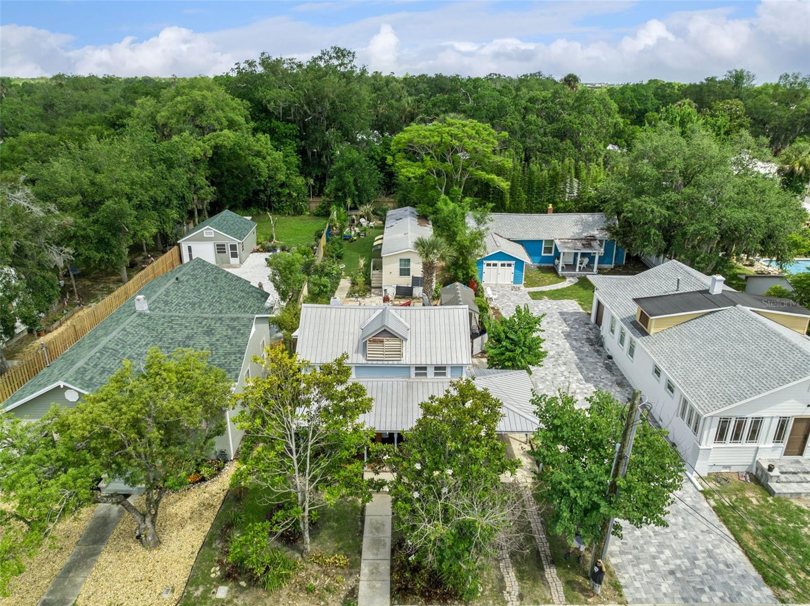 DAUGHERTYS NEW SMYRNA - Residential