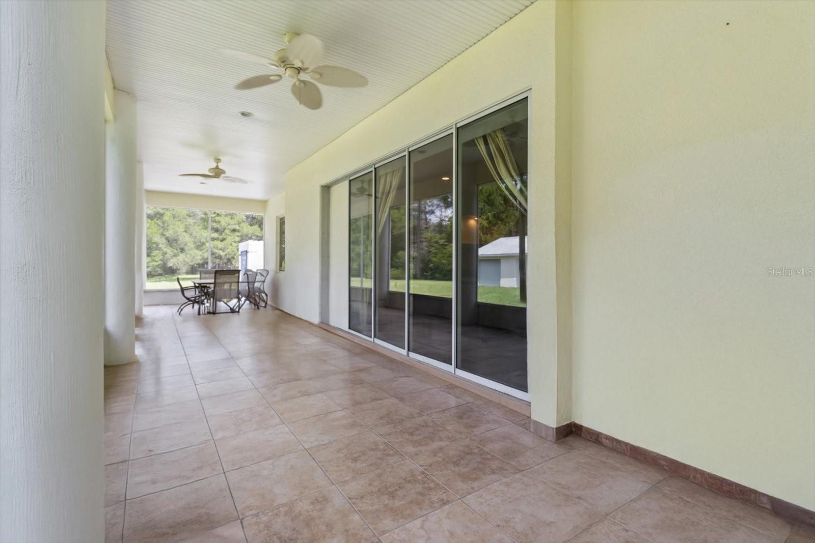 ANDERSONS UNREC SUB - Residential