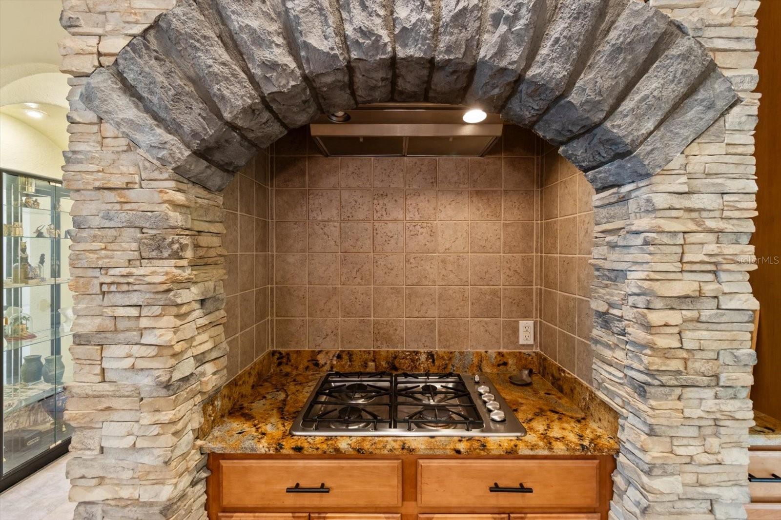 ANDERSONS UNREC SUB - Residential