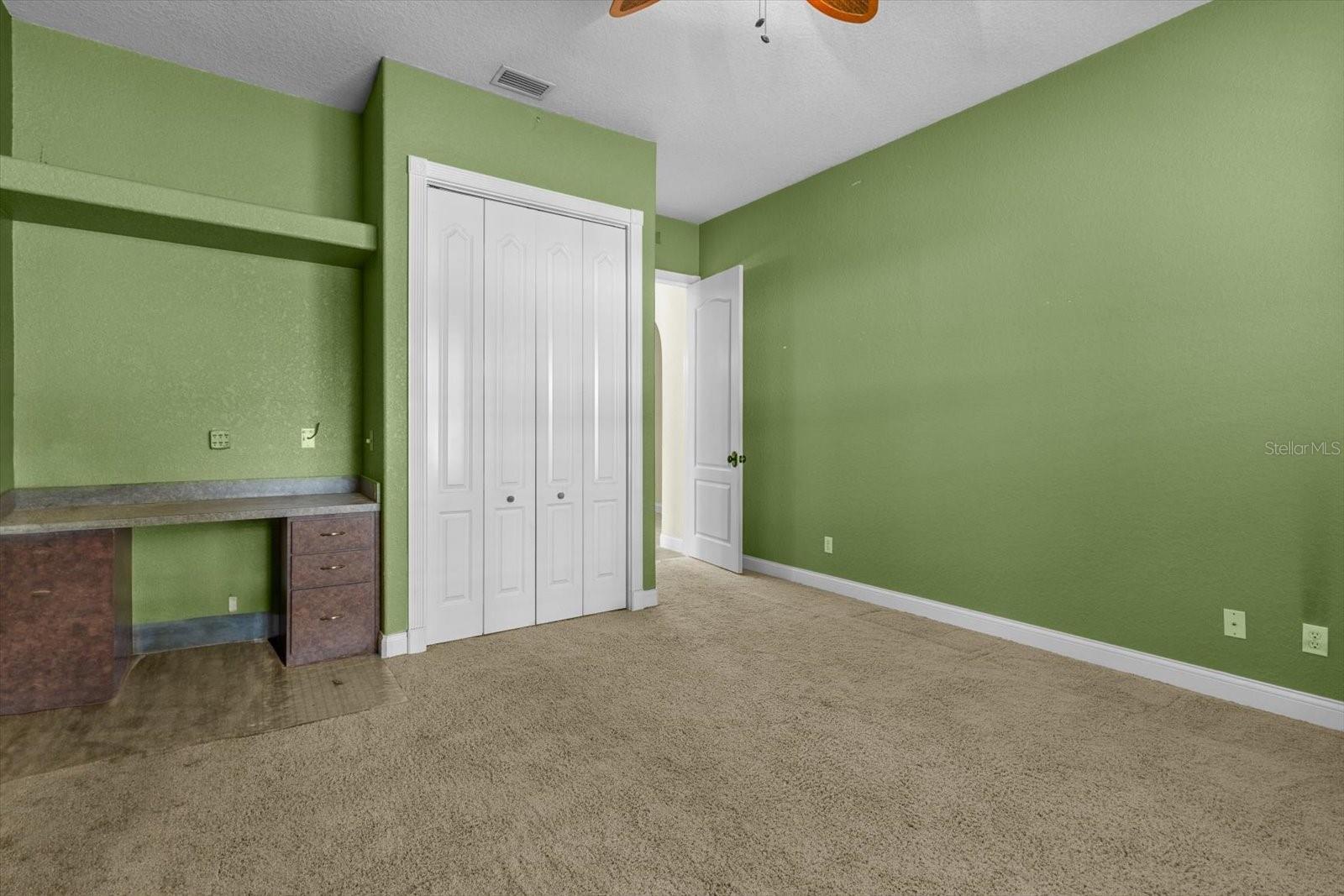 ANDERSONS UNREC SUB - Residential