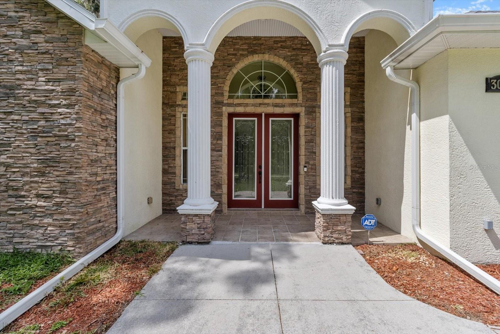 ANDERSONS UNREC SUB - Residential