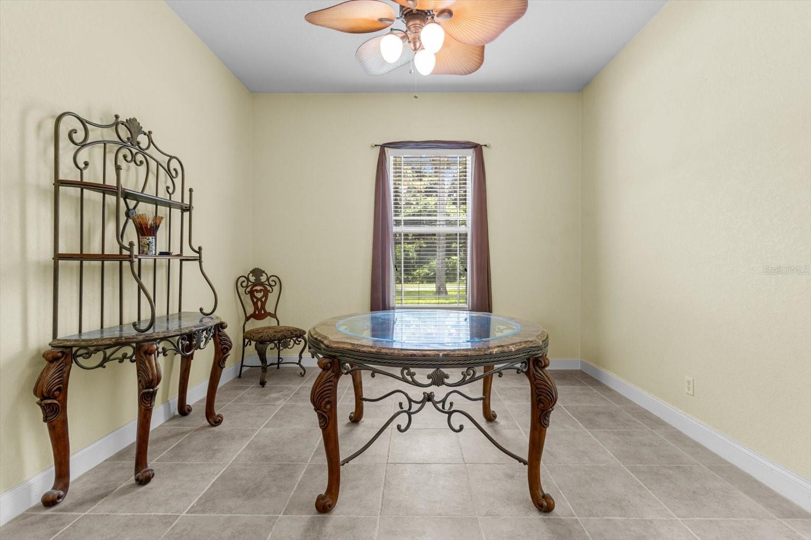 ANDERSONS UNREC SUB - Residential