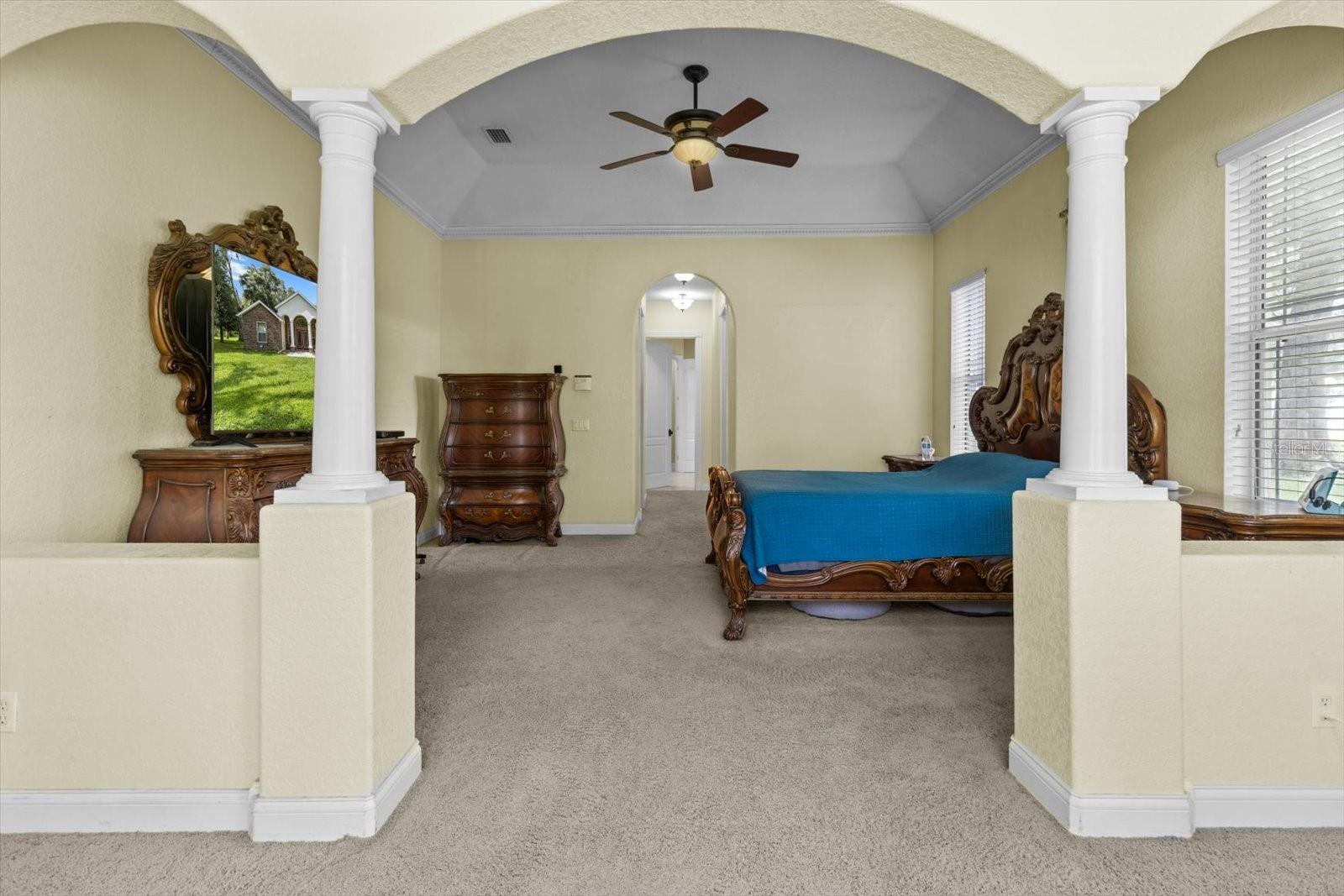 ANDERSONS UNREC SUB - Residential