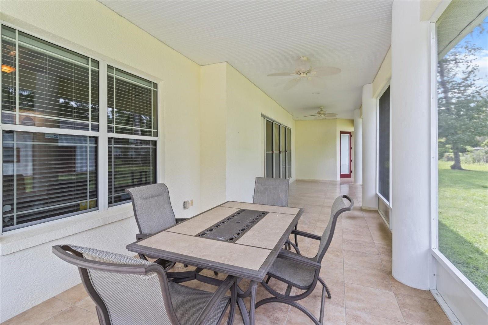 ANDERSONS UNREC SUB - Residential