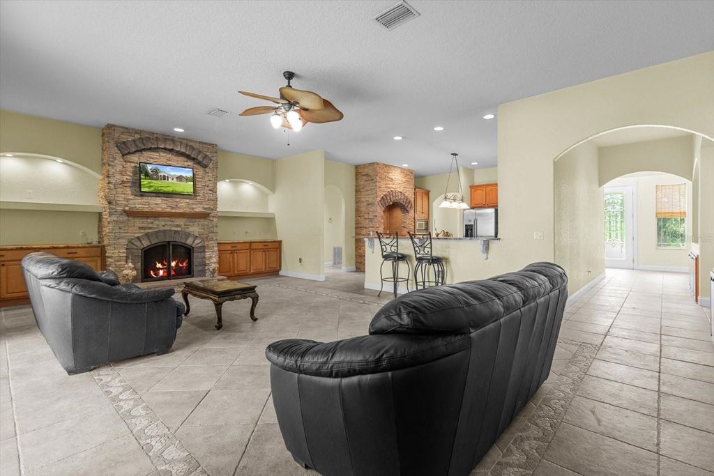 Photo of 3049 W Laurel Street, Lecanto, FL 34461 (MLS # TB8418062)