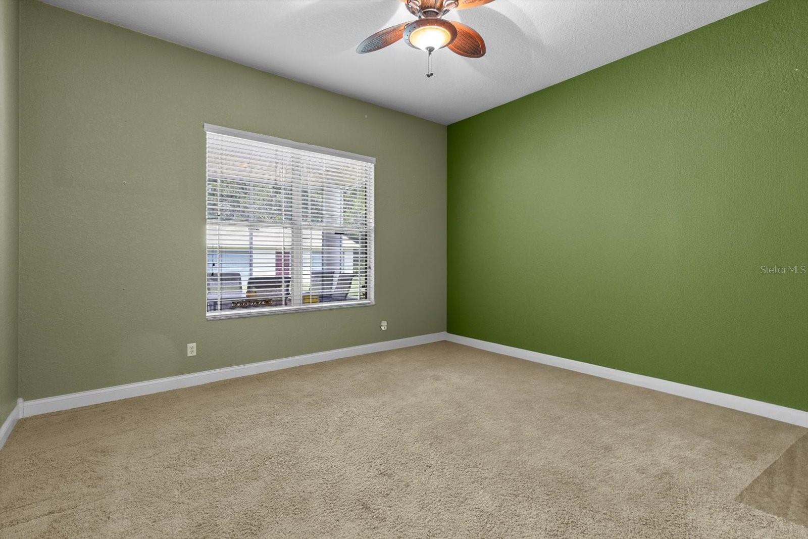 ANDERSONS UNREC SUB - Residential