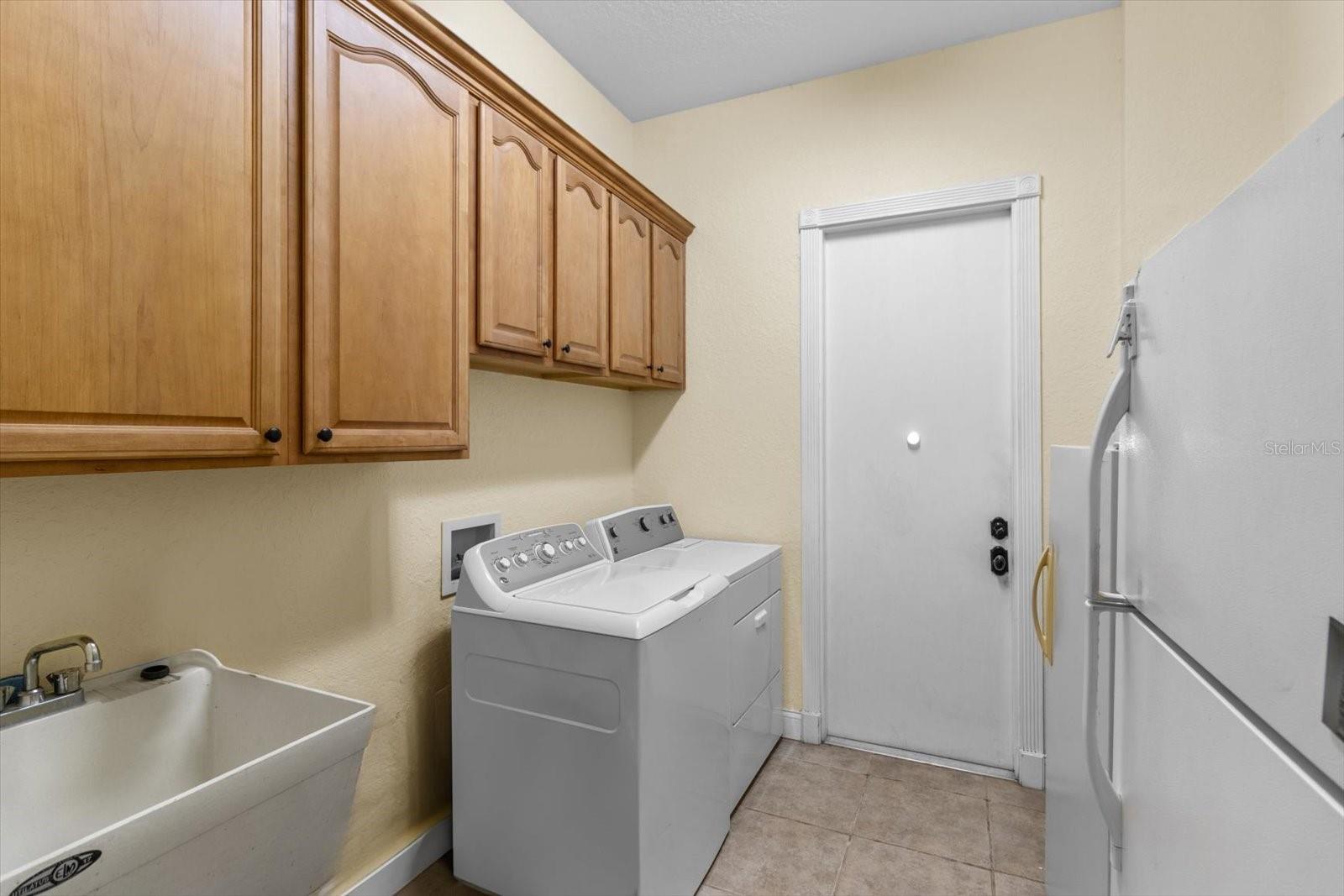 ANDERSONS UNREC SUB - Residential