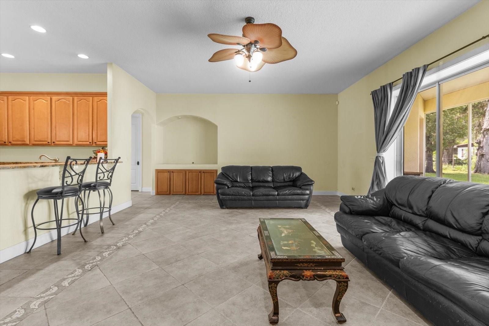 ANDERSONS UNREC SUB - Residential