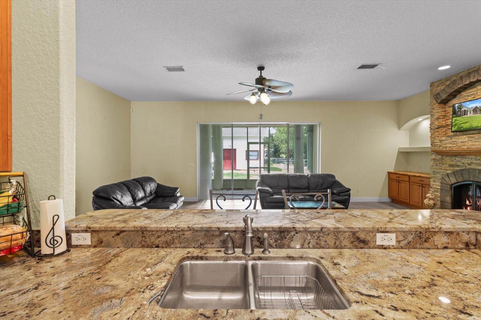 ANDERSONS UNREC SUB - Residential