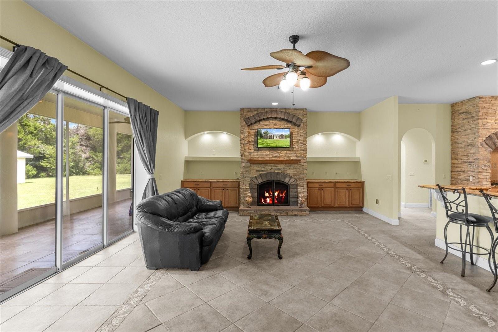 ANDERSONS UNREC SUB - Residential