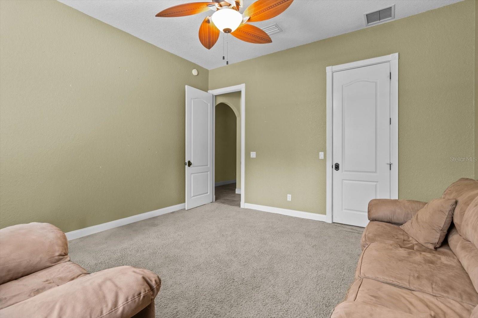 ANDERSONS UNREC SUB - Residential