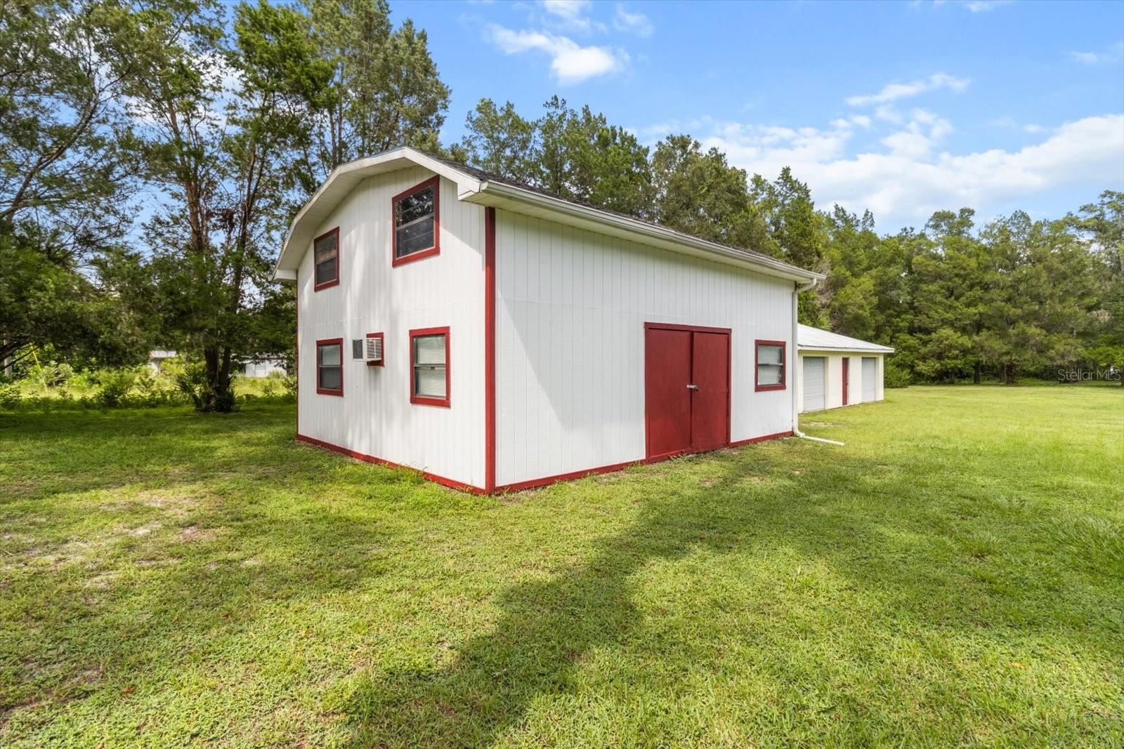 ANDERSONS UNREC SUB - Residential