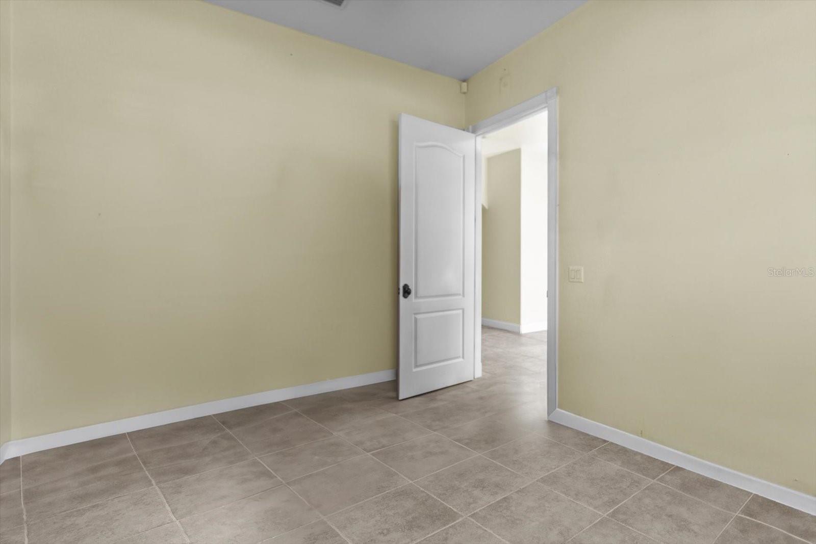 ANDERSONS UNREC SUB - Residential