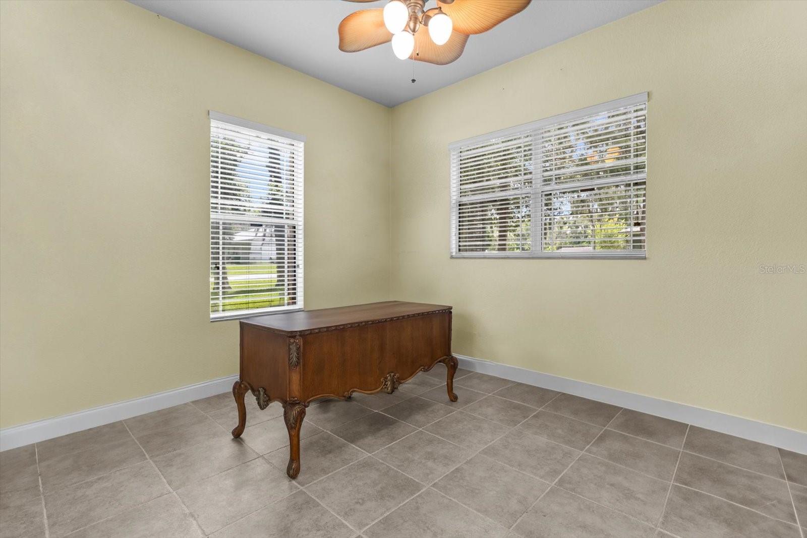 ANDERSONS UNREC SUB - Residential