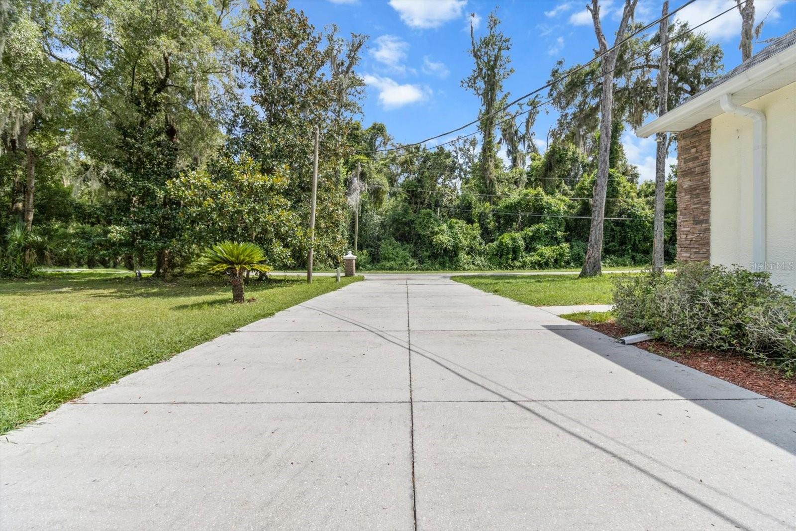 ANDERSONS UNREC SUB - Residential