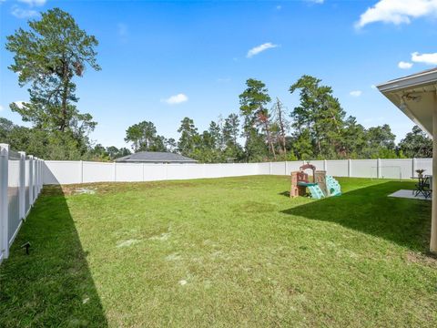 A home in OCALA