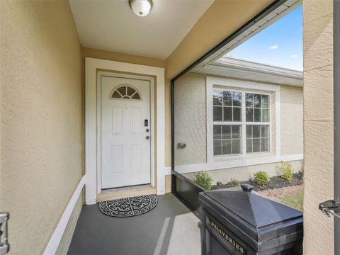 A home in OCALA