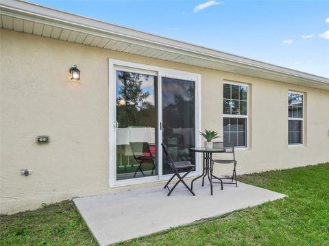 A home in OCALA