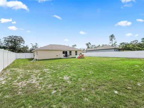 A home in OCALA