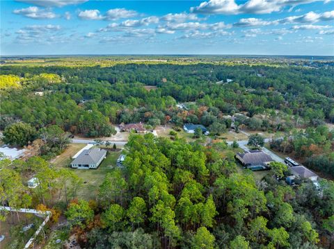 Tiny photo for 5426 N Bedstrow Boulevard, Beverly Hills, FL 34465 (MLS # G5105962)