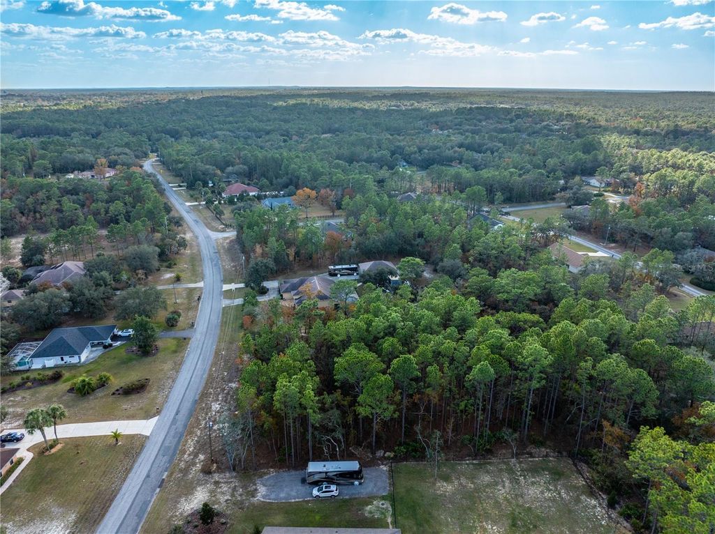 Photo of 5426 N Bedstrow Boulevard, Beverly Hills, FL 34465 (MLS # G5105962)