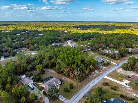 Tiny photo for 5426 N Bedstrow Boulevard, Beverly Hills, FL 34465 (MLS # G5105962)