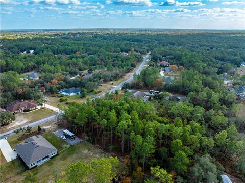 Tiny photo for 5426 N Bedstrow Boulevard, Beverly Hills, FL 34465 (MLS # G5105962)