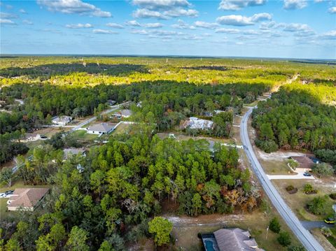 Tiny photo for 5426 N Bedstrow Boulevard, Beverly Hills, FL 34465 (MLS # G5105962)