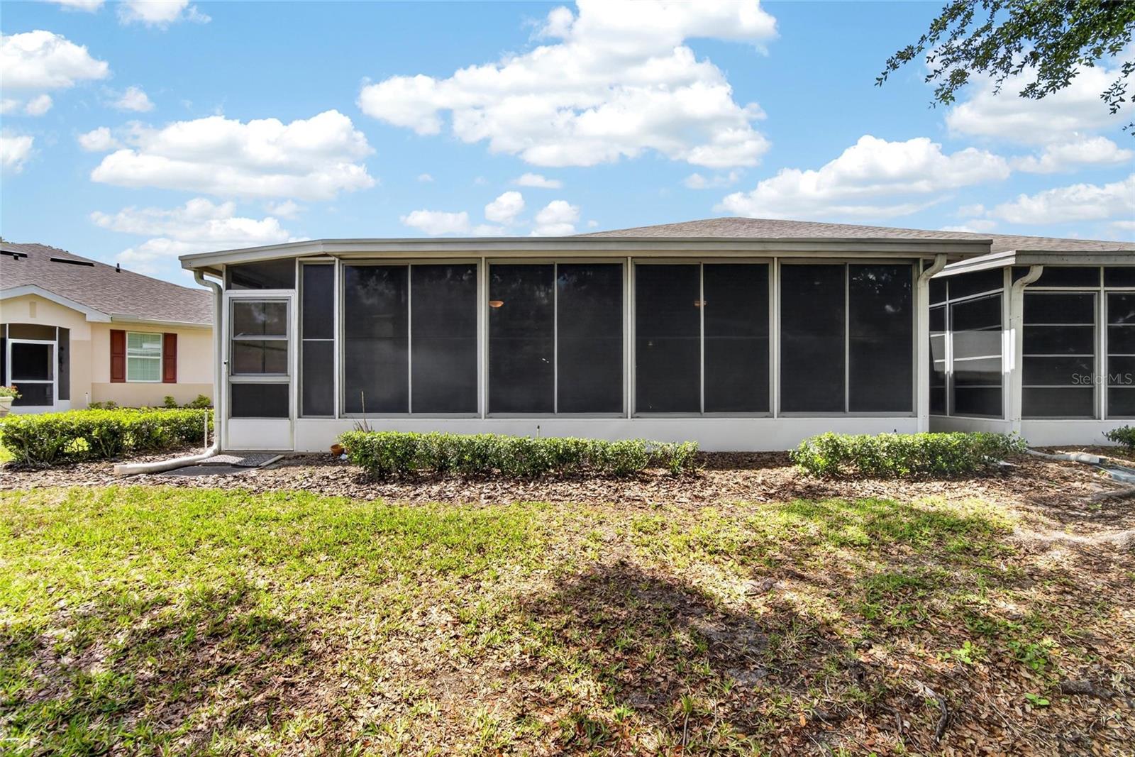 EAGLE GREENS CONDO/WALDEN LAKE - Residential