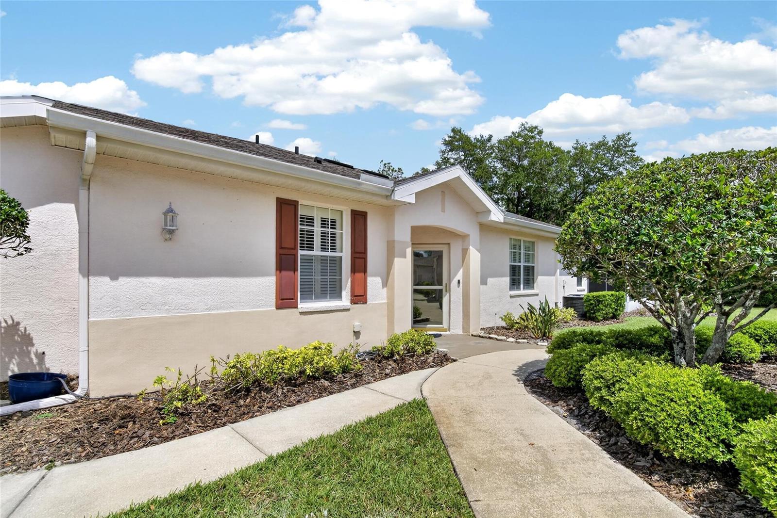 EAGLE GREENS CONDO/WALDEN LAKE - Residential