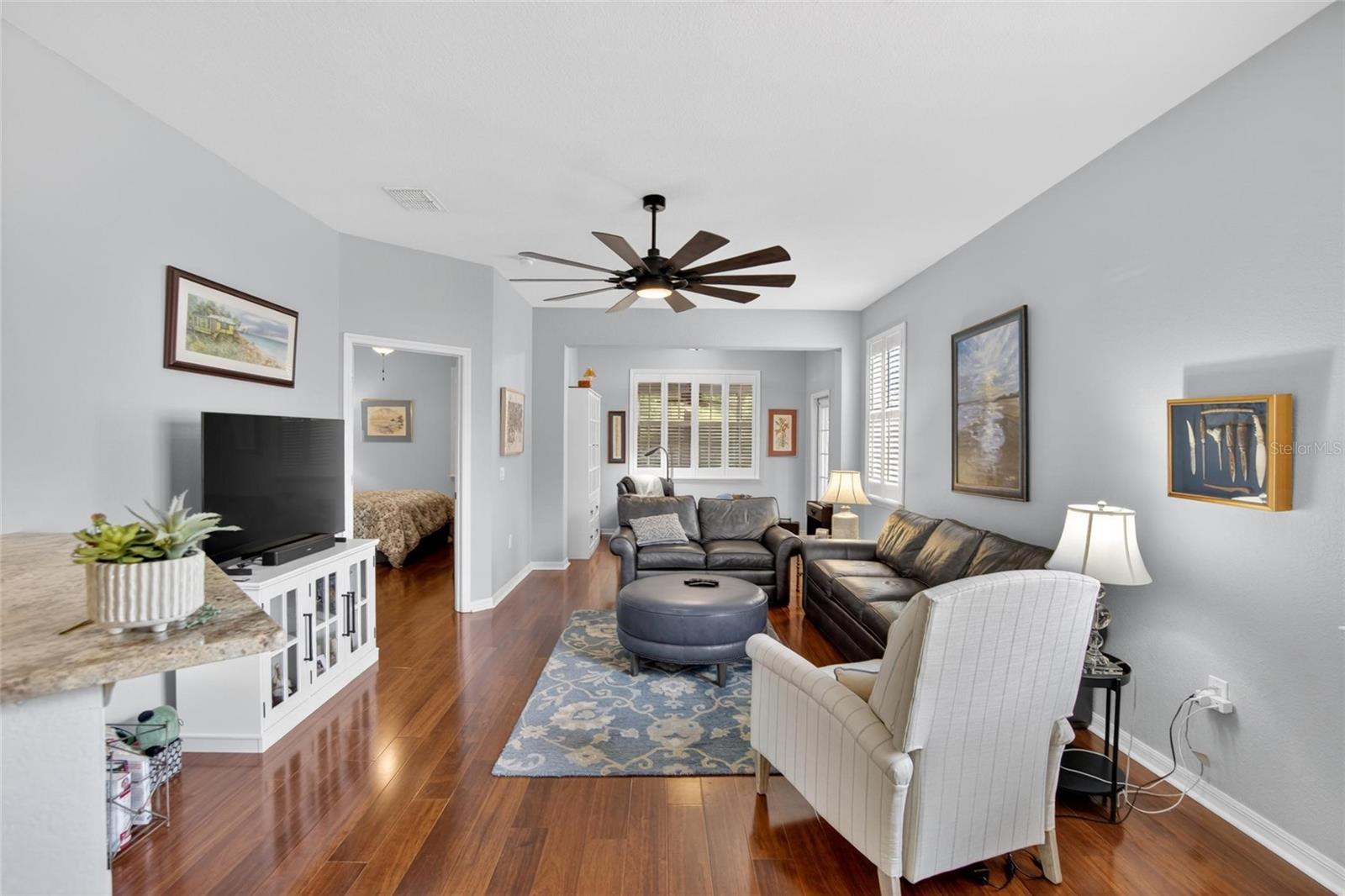 EAGLE GREENS CONDO/WALDEN LAKE - Residential