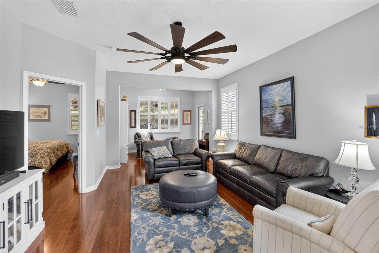 EAGLE GREENS CONDO/WALDEN LAKE - Residential