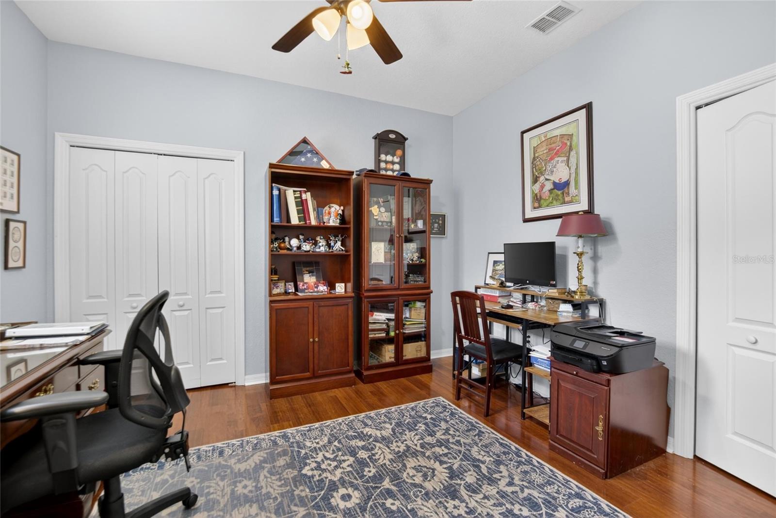 EAGLE GREENS CONDO/WALDEN LAKE - Residential