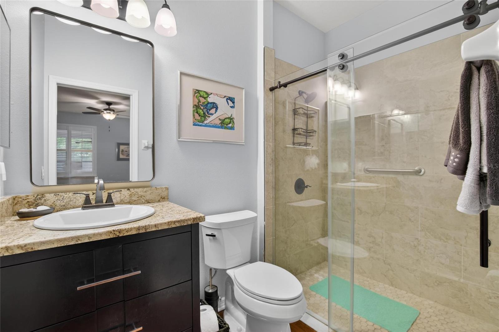 EAGLE GREENS CONDO/WALDEN LAKE - Residential