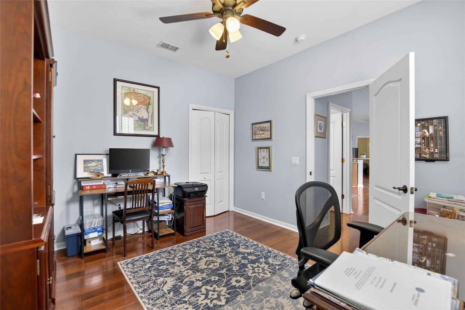 EAGLE GREENS CONDO/WALDEN LAKE - Residential