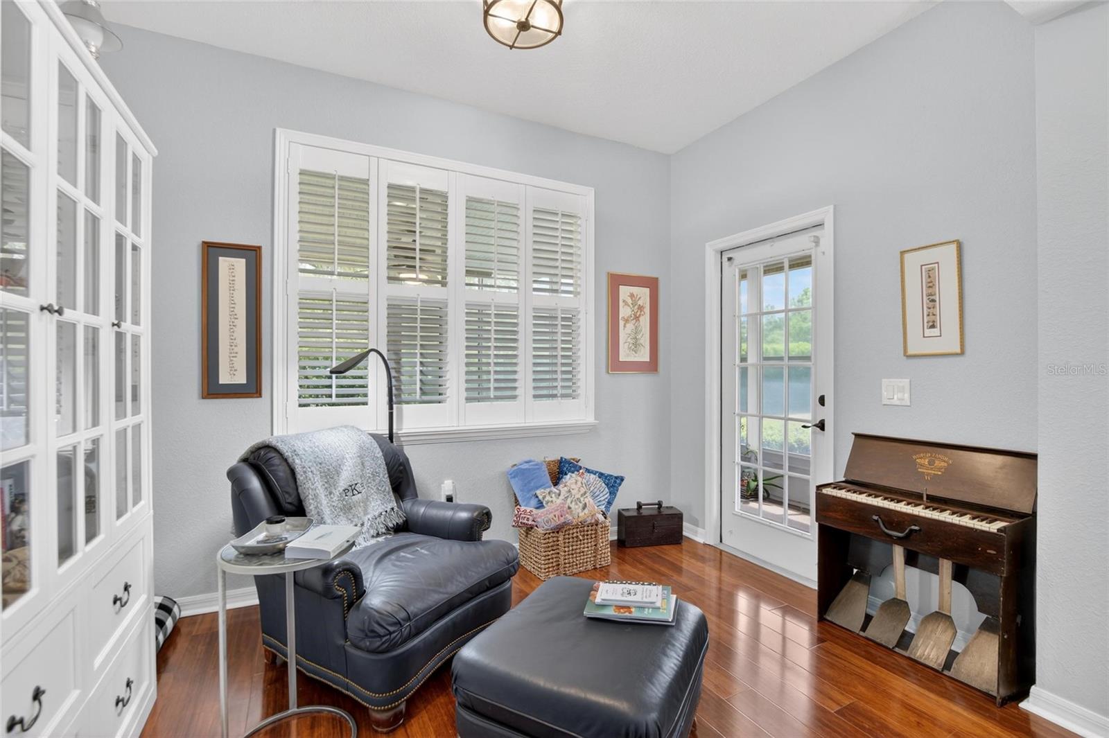 EAGLE GREENS CONDO/WALDEN LAKE - Residential