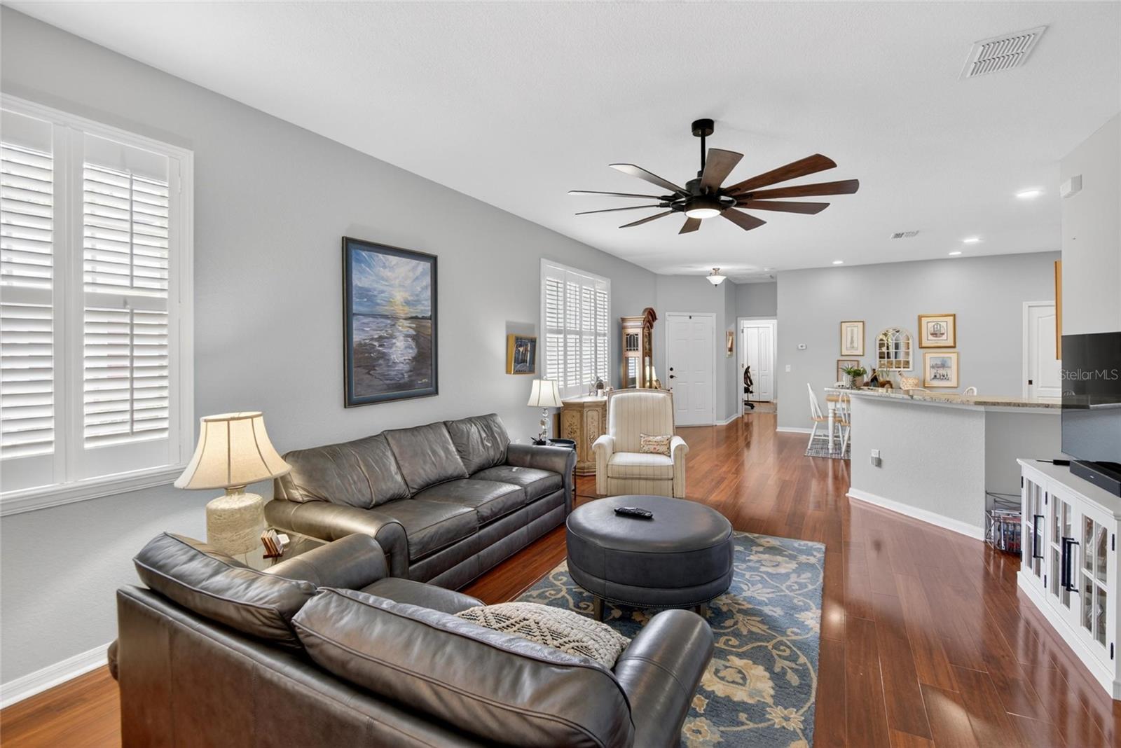 EAGLE GREENS CONDO/WALDEN LAKE - Residential