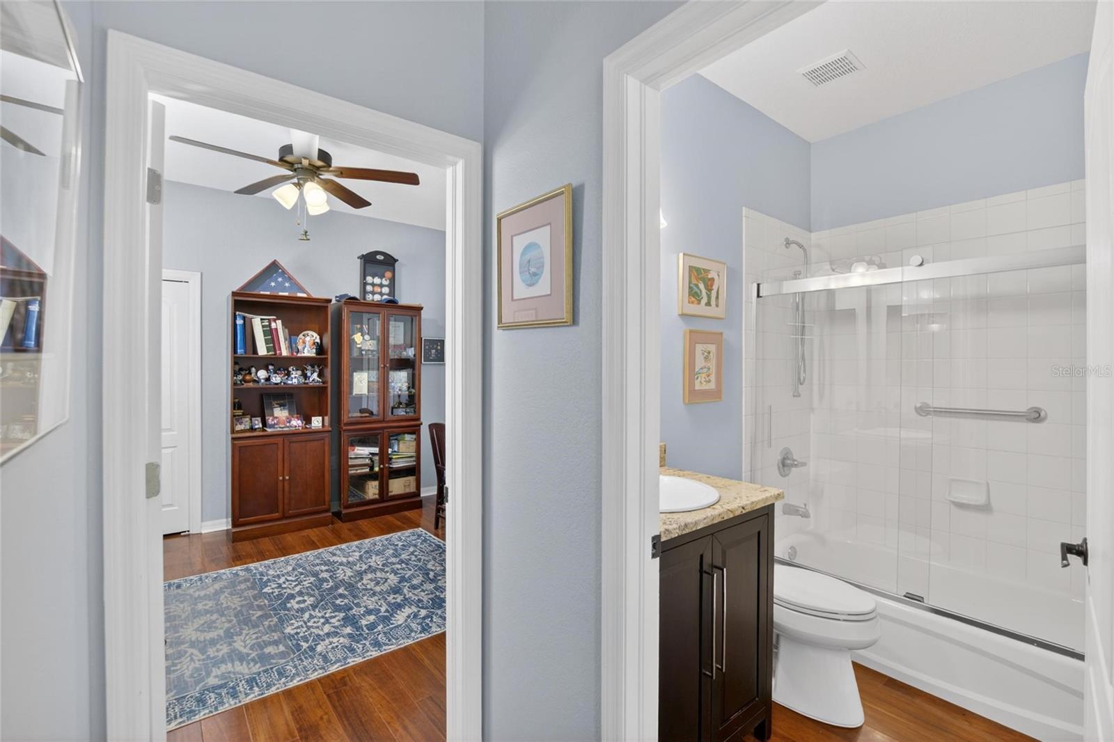 EAGLE GREENS CONDO/WALDEN LAKE - Residential