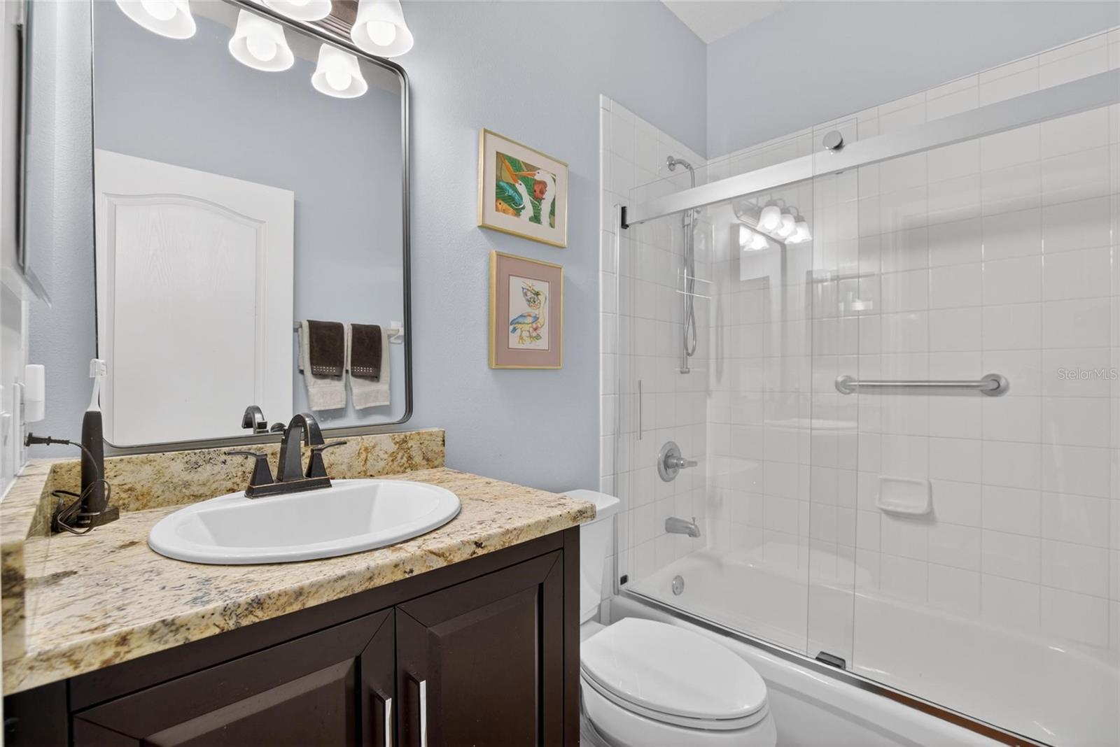 EAGLE GREENS CONDO/WALDEN LAKE - Residential