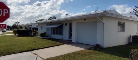 A home in PINELLAS PARK