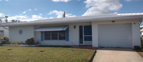 A home in PINELLAS PARK