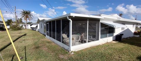 A home in PINELLAS PARK