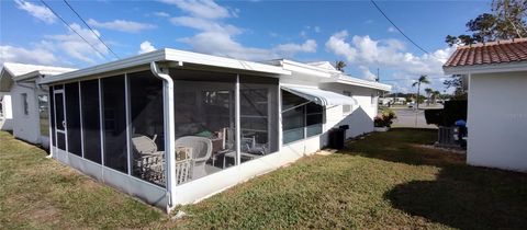 A home in PINELLAS PARK