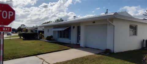 A home in PINELLAS PARK