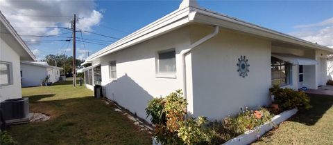 A home in PINELLAS PARK